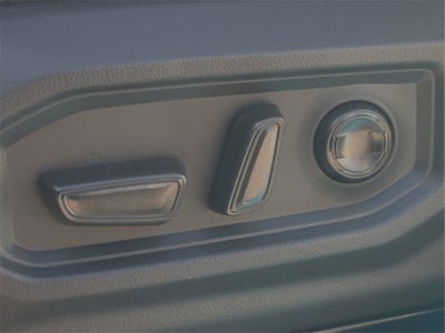 2026 Toyota Tundra Hybrid TRD Pro