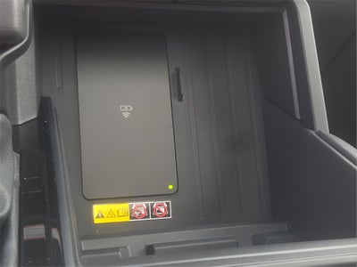 2026 Toyota Tundra Hybrid TRD Pro