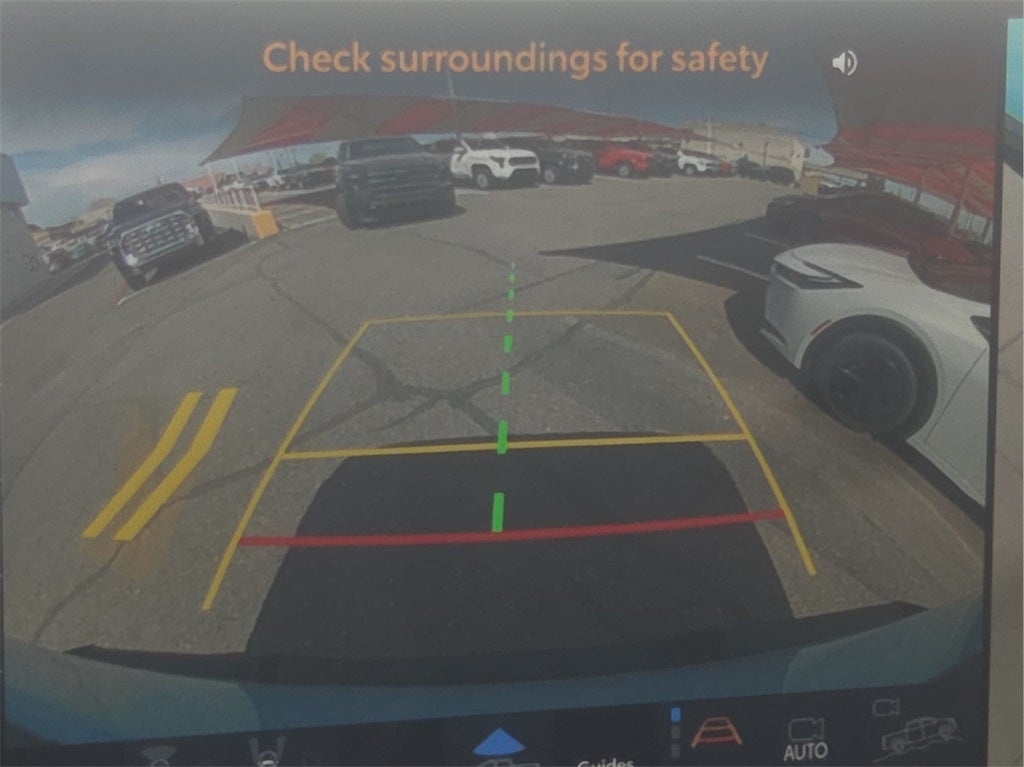 2026 Toyota Tundra Hybrid TRD Pro