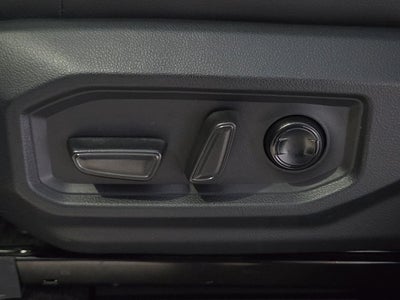 2026 Toyota Tundra Hybrid TRD Pro