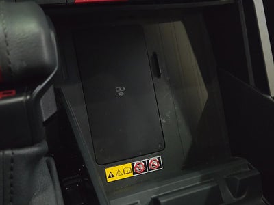 2026 Toyota Tundra Hybrid TRD Pro