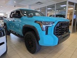 2026 Toyota Tundra Hybrid TRD Pro