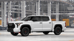 2026 Toyota Tundra Hybrid TRD Pro