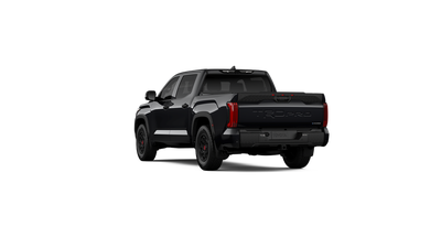 2026 Toyota Tundra Hybrid TRD Pro