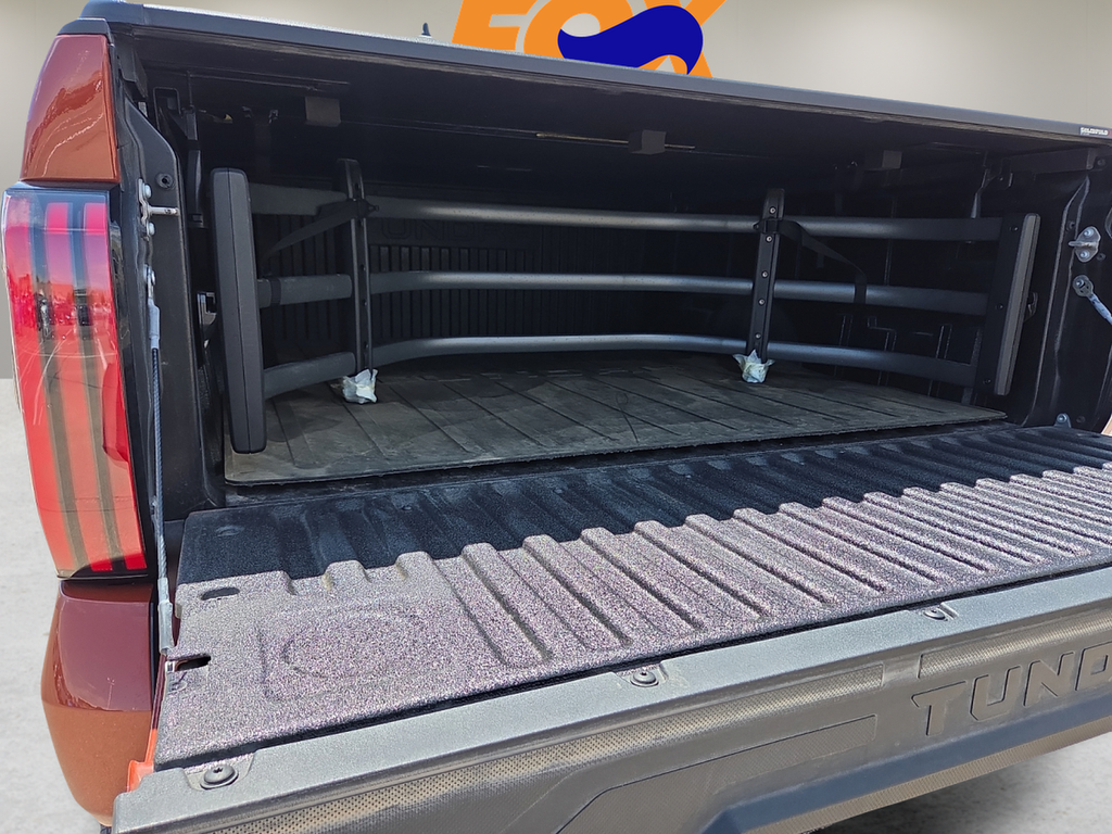2024 Toyota Tundra Hybrid TRD Pro