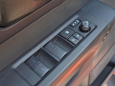2024 Toyota Tundra Hybrid TRD Pro