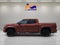 2024 Toyota Tundra Hybrid TRD Pro