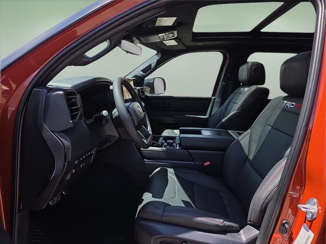 2024 Toyota Tundra Hybrid TRD Pro