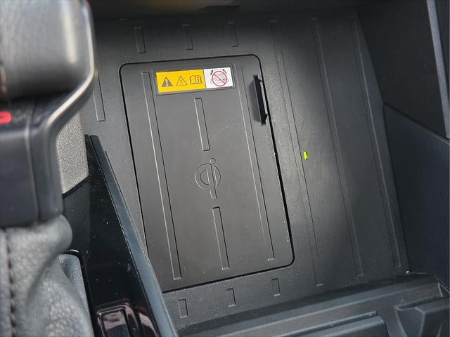 2024 Toyota Tundra Hybrid TRD Pro