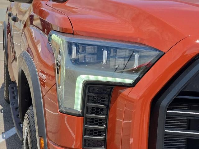 2024 Toyota Tundra Hybrid TRD Pro