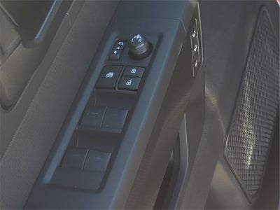 2026 Toyota Tundra Hybrid TRD Pro