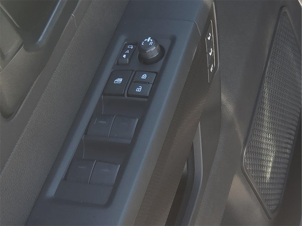 2026 Toyota Tundra Hybrid TRD Pro