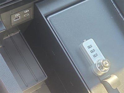 2026 Toyota Tundra Hybrid TRD Pro