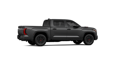 2026 Toyota Tundra Hybrid TRD Pro
