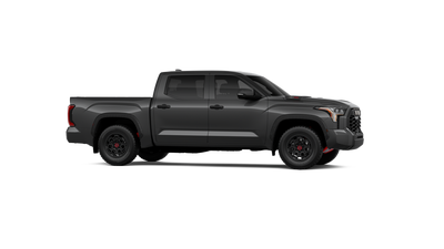2026 Toyota Tundra Hybrid TRD Pro