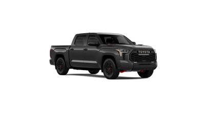 2026 Toyota Tundra Hybrid TRD Pro