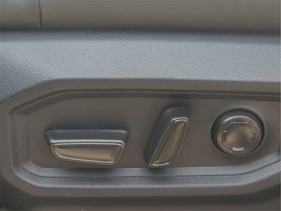 2026 Toyota Tundra Hybrid Capstone