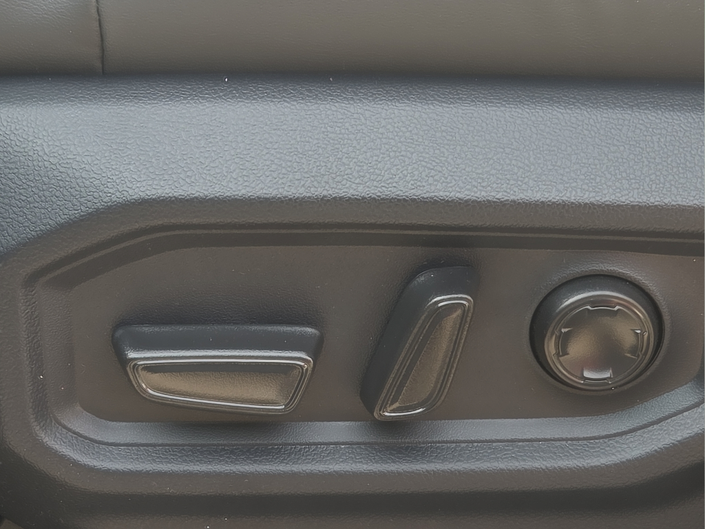 2026 Toyota Tundra Hybrid Capstone