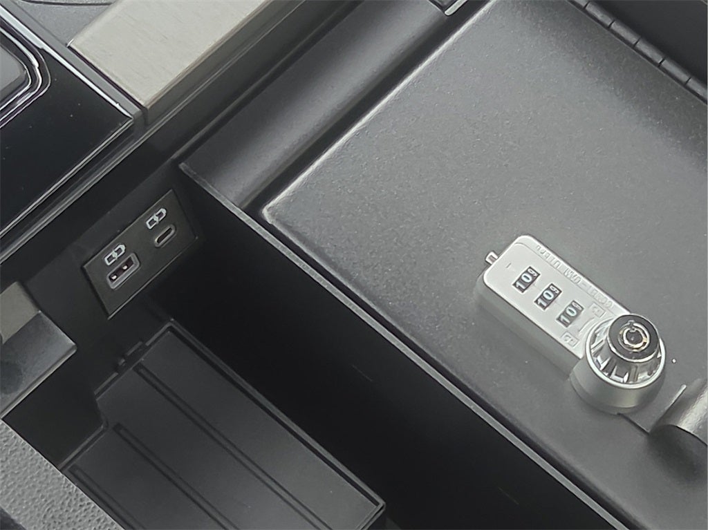 2026 Toyota Tundra Hybrid Capstone