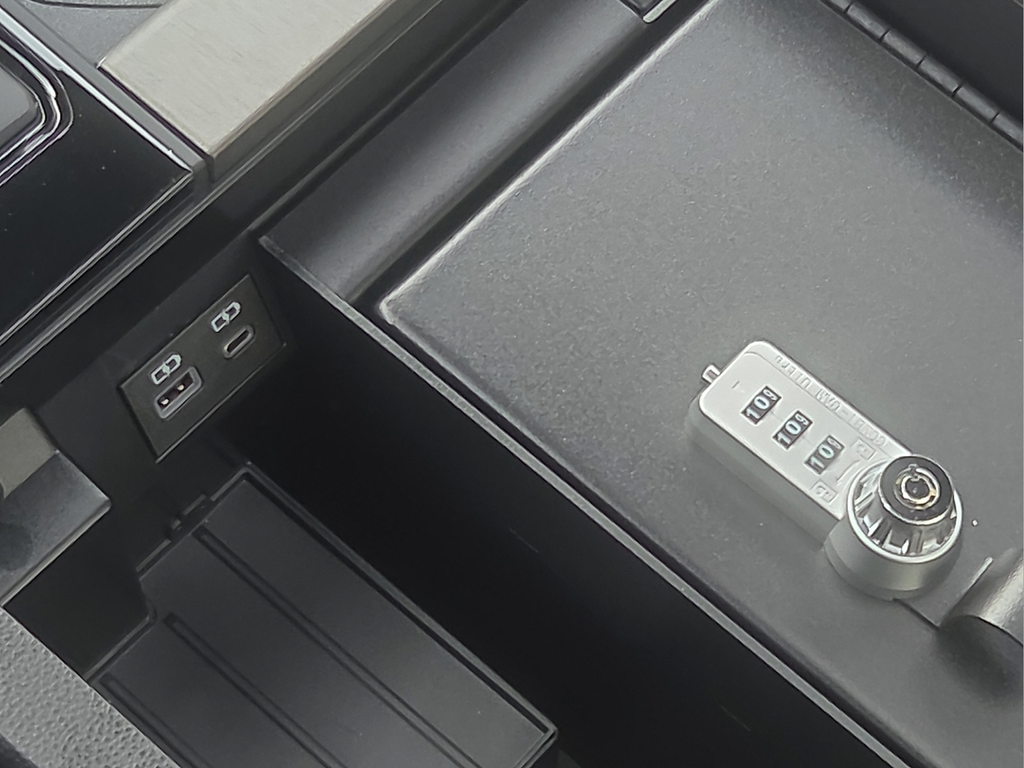 2026 Toyota Tundra Hybrid Capstone