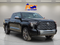 2026 Toyota Tundra Hybrid Capstone