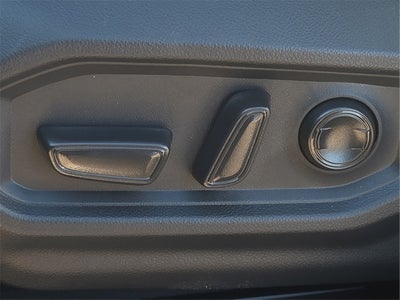 2026 Toyota Tundra Hybrid Limited