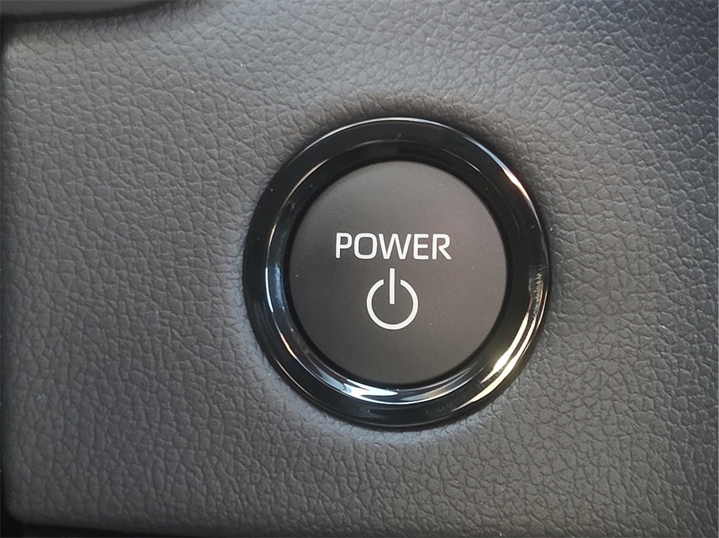 2026 Toyota Tundra Hybrid Limited