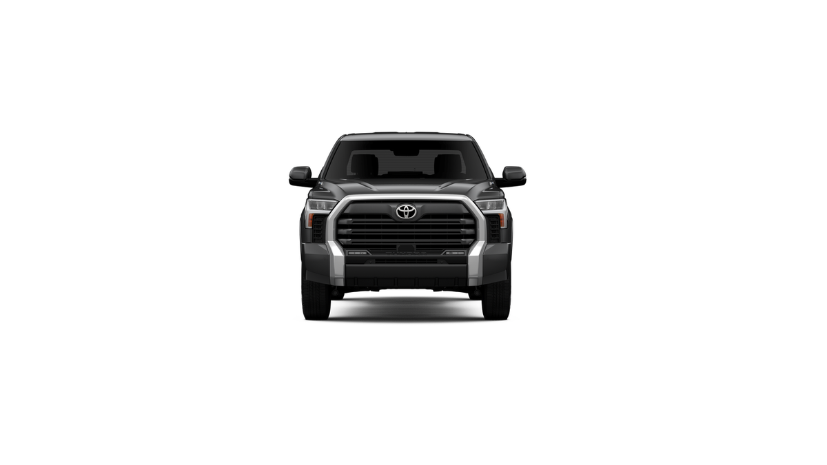 2026 Toyota Tundra Hybrid Limited