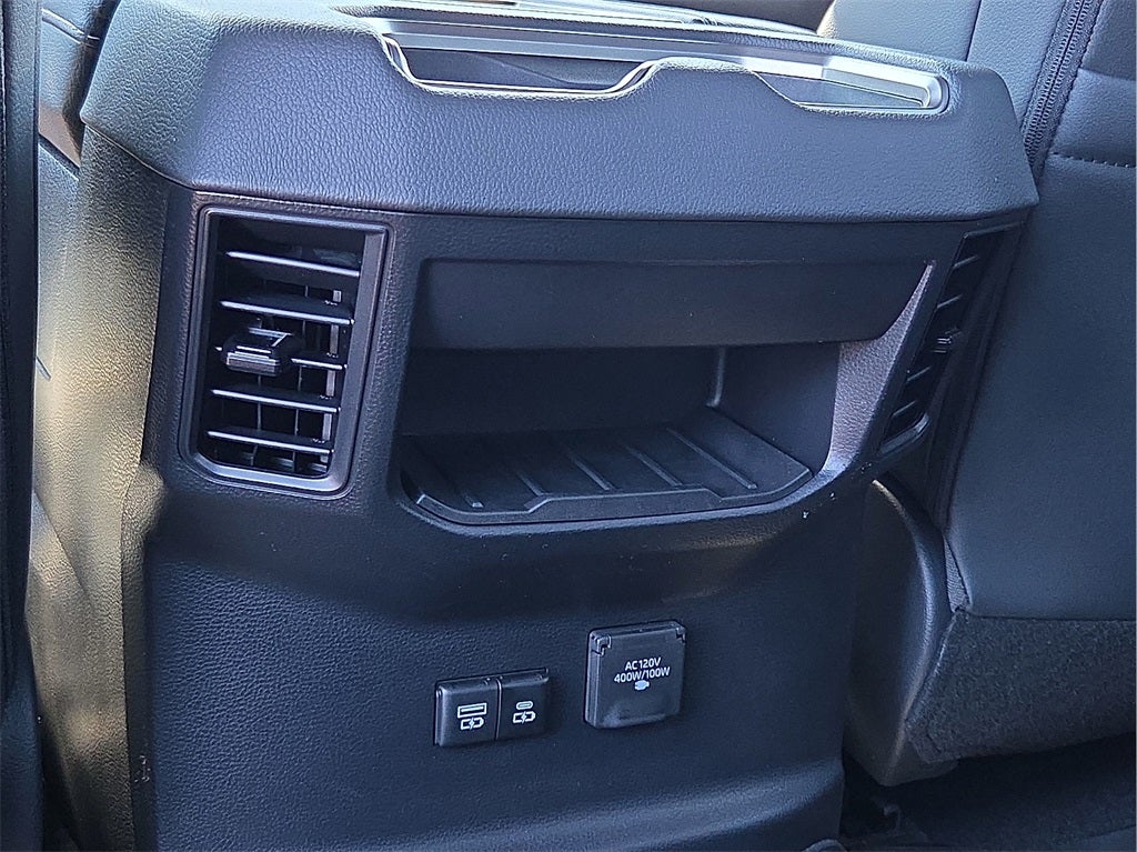 2026 Toyota Tundra Hybrid Limited