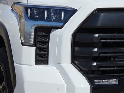 2026 Toyota Tundra Hybrid Limited