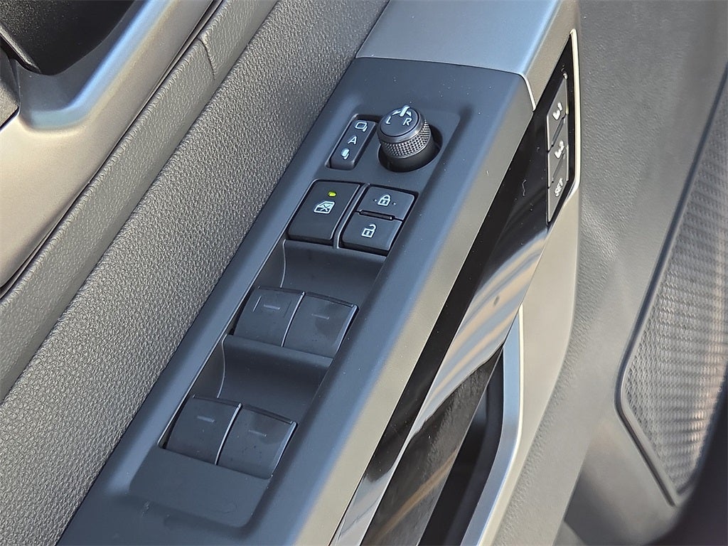 2026 Toyota Tundra Hybrid Limited