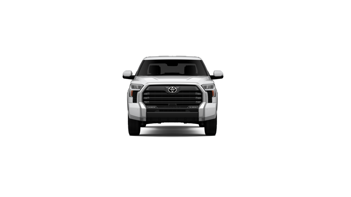2026 Toyota Tundra Hybrid Limited