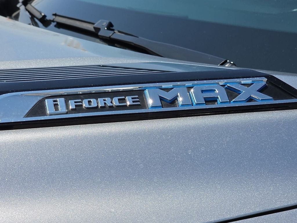 2024 Toyota Tundra Hybrid Limited