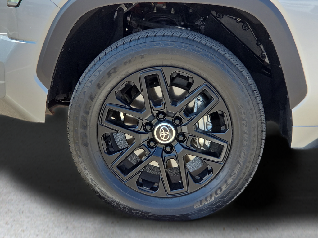 2024 Toyota Tundra Hybrid Limited