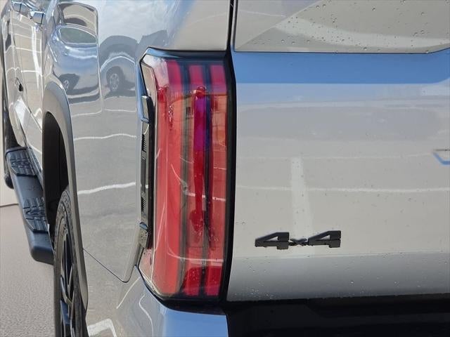 2024 Toyota Tundra Hybrid Limited