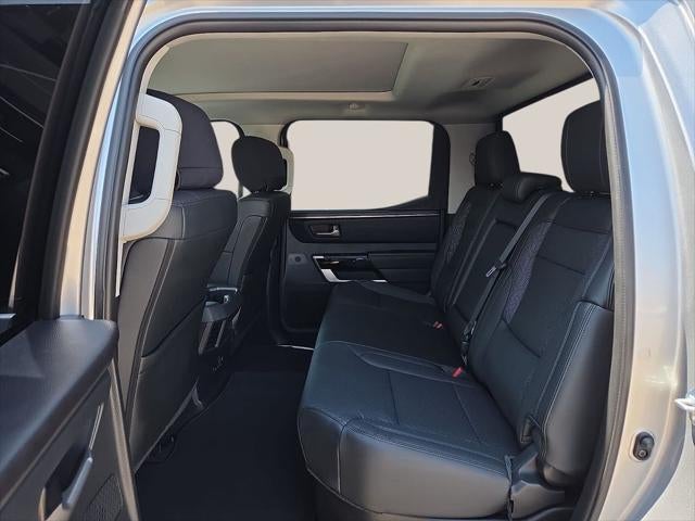 2024 Toyota Tundra Hybrid Limited