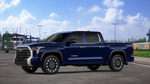 2026 Toyota Tundra Hybrid Limited