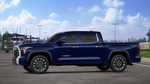 2026 Toyota Tundra Hybrid Limited