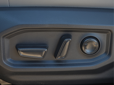 2026 Toyota Tundra Hybrid Limited