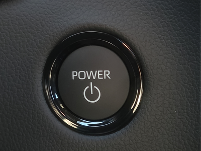 2026 Toyota Tundra Hybrid Limited