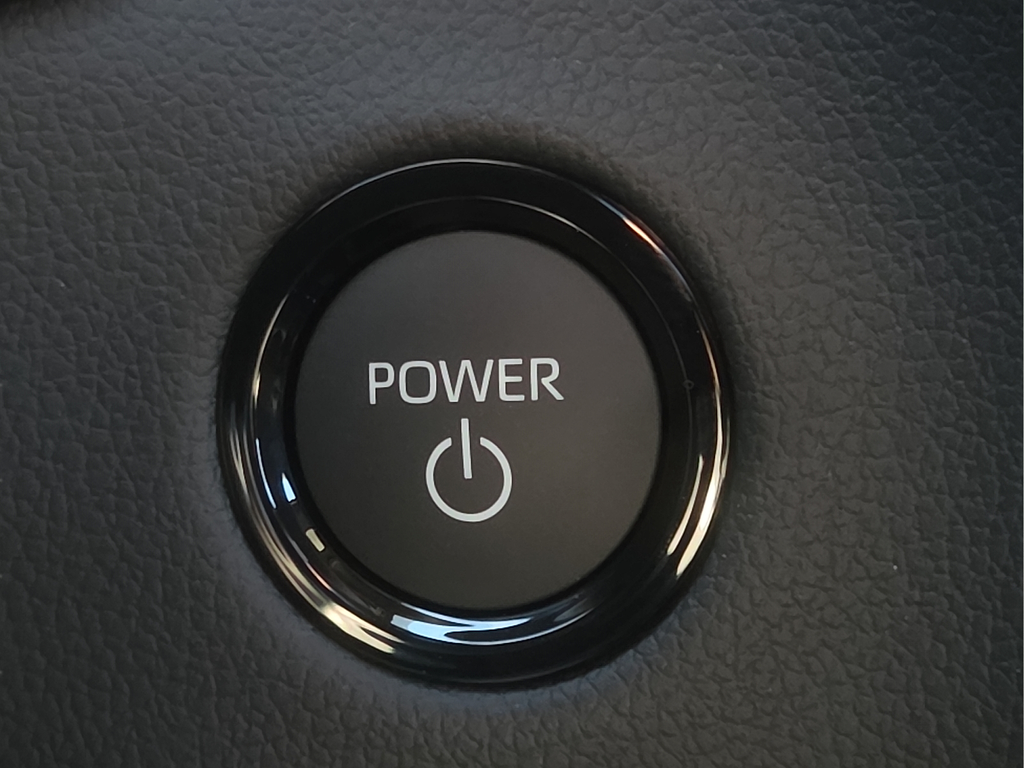 2026 Toyota Tundra Hybrid Limited