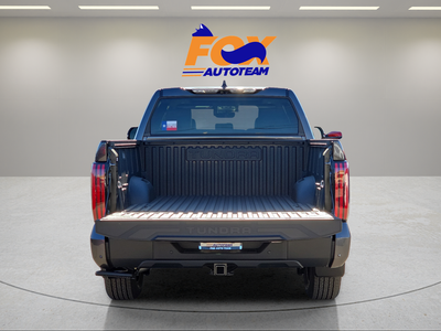 2026 Toyota Tundra Hybrid Limited