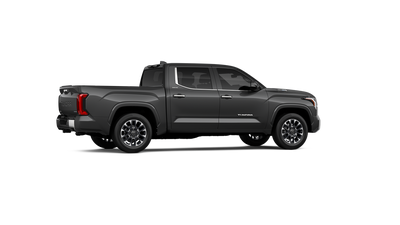 2026 Toyota Tundra Hybrid Limited