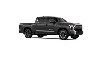 2026 Toyota Tundra Hybrid Limited