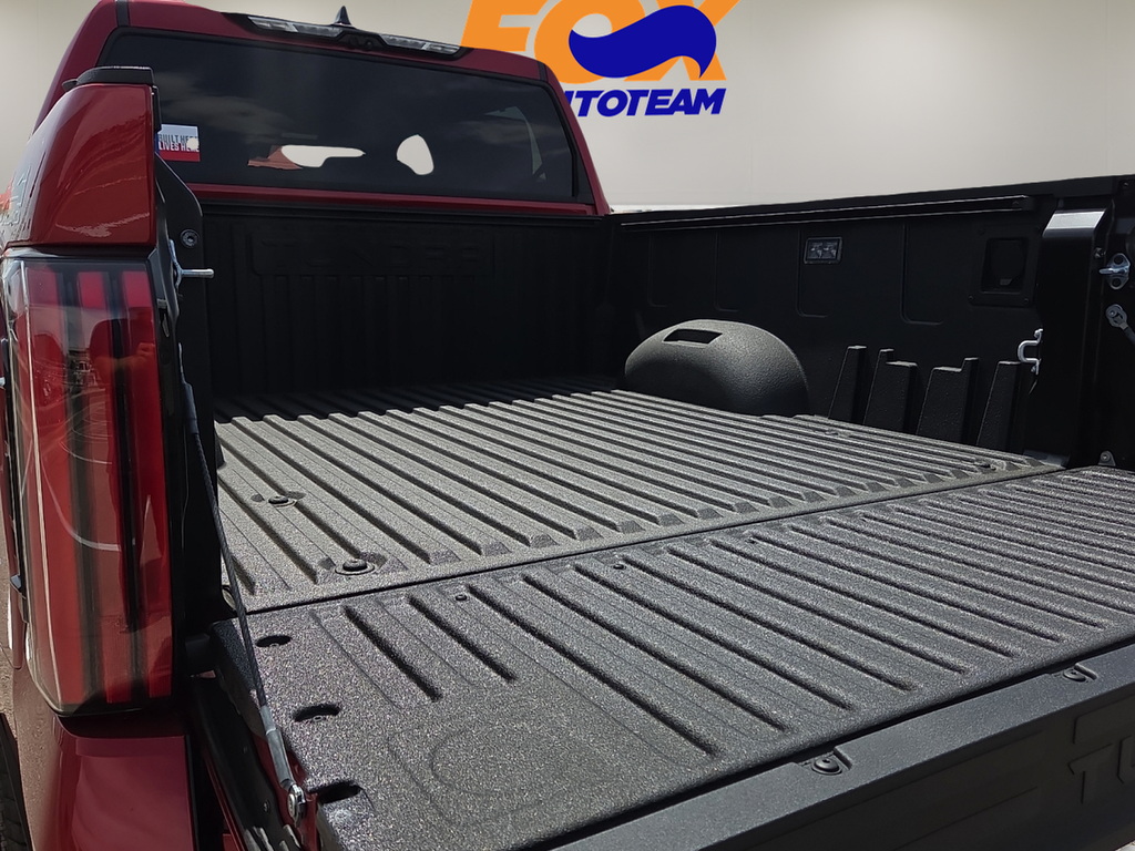 2026 Toyota Tundra Hybrid Limited