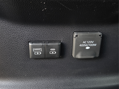 2026 Toyota Tundra Hybrid Limited