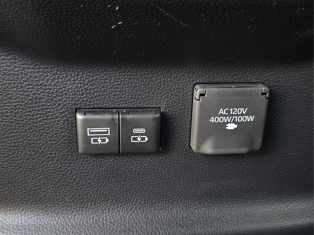 2026 Toyota Tundra Hybrid Limited