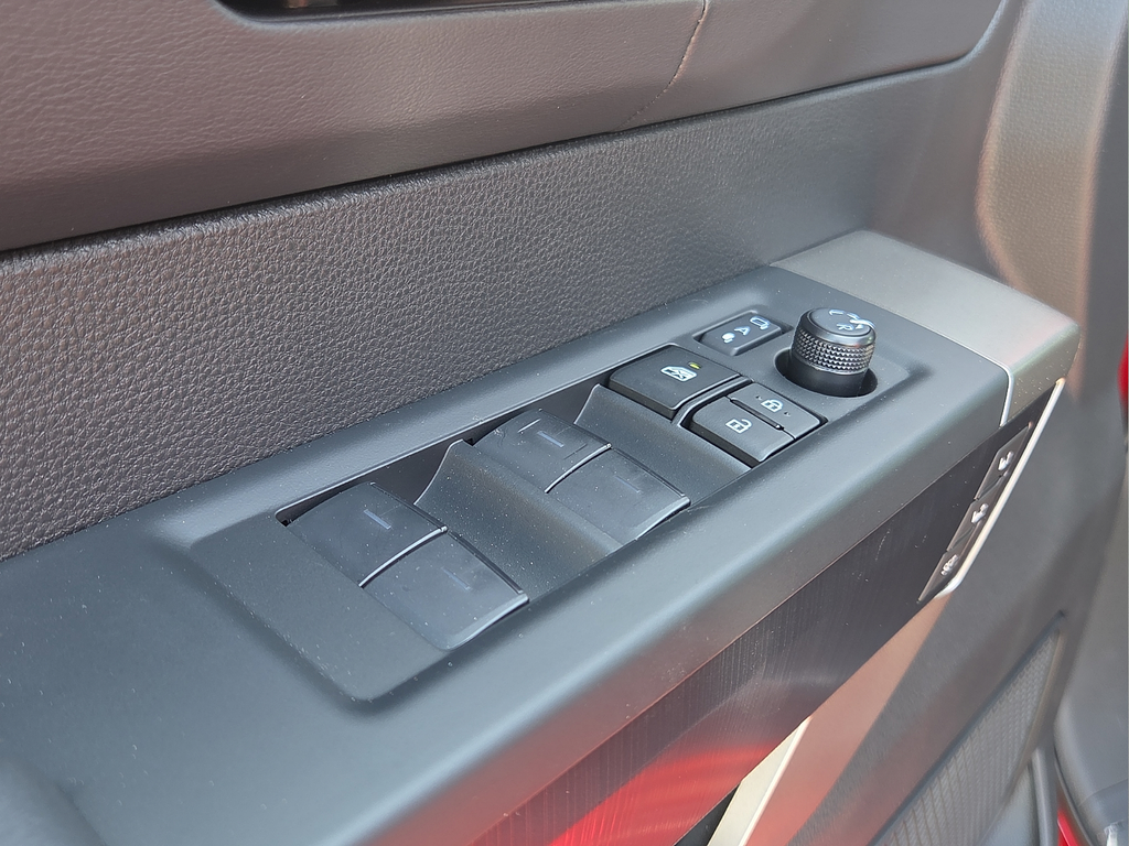 2026 Toyota Tundra Hybrid Limited
