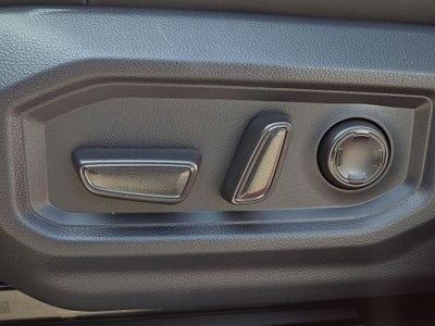 2026 Toyota Tundra Hybrid Limited