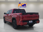 2026 Toyota Tundra Hybrid Limited